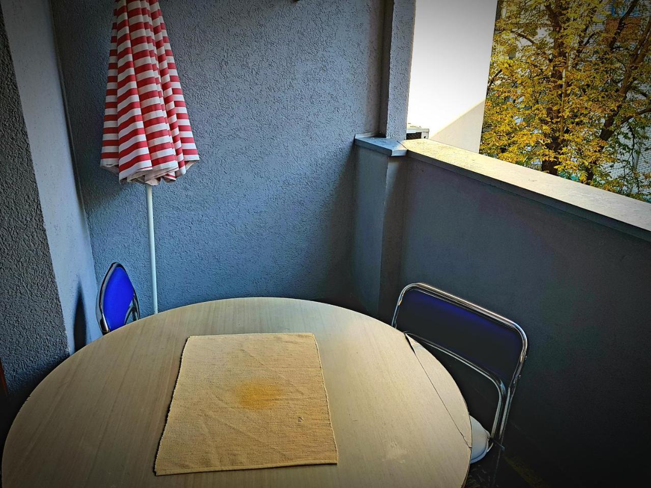Dijamant Lägenhet Banja Koviljača Exteriör bild